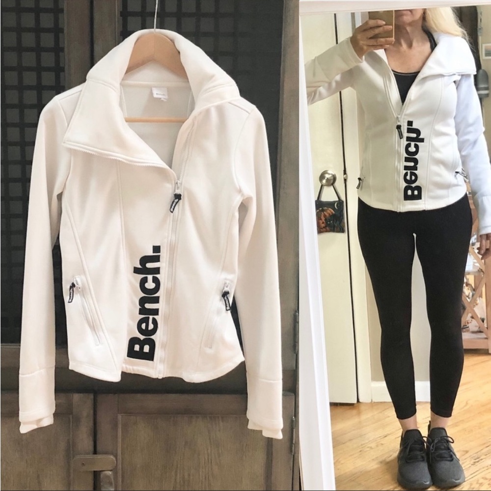 Bench Athletic Jacket - image 1